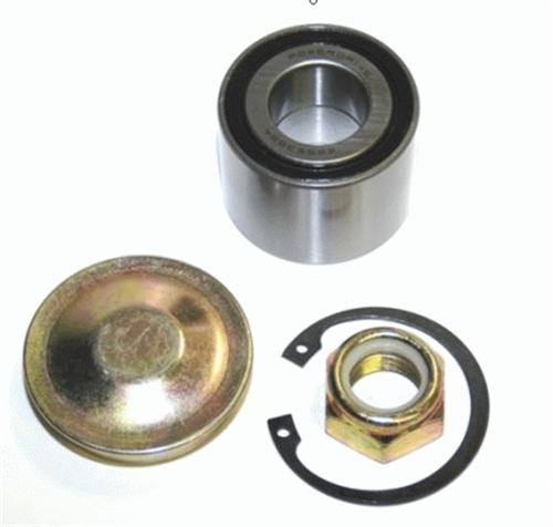 SKF 20015 Arka Teker Rulmanı